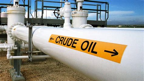 Crude Oil and the Great Recession: A Decade in Review